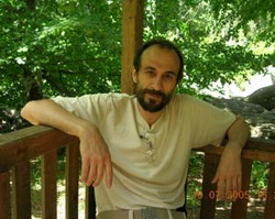 Dmitry Kudrya