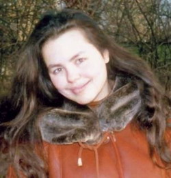Наталия Леви